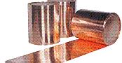 Copper Coil/Strip & Plate/Sheet